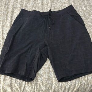 Men’s Lululemon shorts
